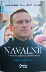 Navalnii. Un democrat impotriva autoritarismului ? Jan Matti Dollbaum (cateva insemnari) foto