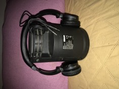 Head phone jack 3.5 + Boxa sonor (Bluetooth) foto