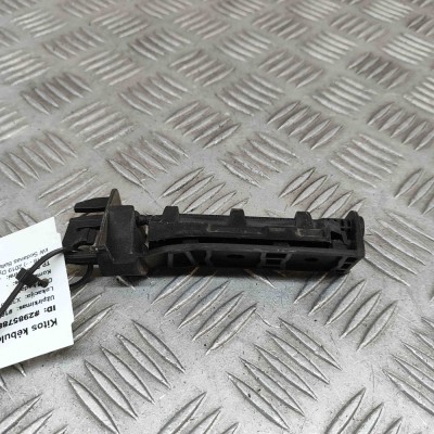 Suport bara de protecție dreapta spate AUDI A6 4A2, C8 2019 OEM: 4K5807890 29857885 foto