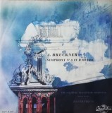 A. Bruckner - Symphony No. 3 In D Minor. The Slazburg Mozarteum Orchestra,
