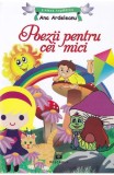 Poezii pentru cei mici, Prestige