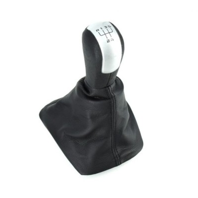 Nuca schimbator viteze + manson compatibil Skoda Octavia 2 2004-2012 SSV-261 foto