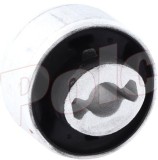 Bucsa brat suspensie roata Renault Clio 5 (B7) 2019-2025, montare: fata, ambele parti, Material: cauciuc, OE 545042511R, Teknorot