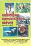 Almanah Curiozitati Natura pentru Elevi, Editie 2007, 170 Pagini, Coperta Cartonata Ilustrata, Educatie Cultura Generala