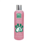 Menforsan Very Smooth Delicate Shampoo for Cats, 300 ml