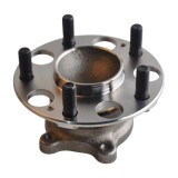 Kit Rulment Roata (Butuc) 555376 FBR.162