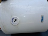Vand boiler, Tesy