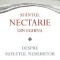 Despre Sufletul Nemuritor, Sfantul Nectarie Din Eghina - Editura Sophia