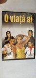 DVD &bdquo;O viață ai&rdquo;, o compilație de mare succes lansată &icirc;n anul 2009 sub egida casei de producție Zoom Studio