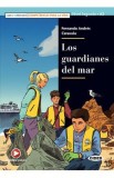 Los guardianes del mar - Fernando Andres Ceravolo