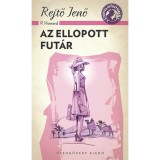 Az ellopott fut&aacute;r - Rejtő Jenő