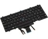 Tastatura Dell Latitude E5450 iluminata layout UK fara rama enter mare DUAL POINTING