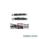 Geanta Bagaje UTV/Barca FS-2025 Oxford 600D Impermeabila 119cm x 19.8cm Neagra Depozitare Accesorii