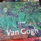 Taschen calendar 1996, Van Gogh