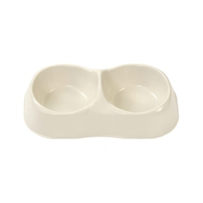 CASTRON DIN PLASTIC MPS MAYA DUBLU M WHITE foto
