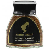 Cafea instant Julius Meinl, 100g