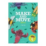 Make and Move - Bugs, Sato Hisao