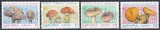 Spania 1993 - Ciuperci, MNH, Nestampilat