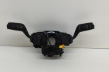 Maneta semnalizare ștergătoare FORD KUGA III DFK 2023 OEM: LV4T-14A664-AA,LV4T-3F944-UD,LV4T-14B522-UDW 26585117