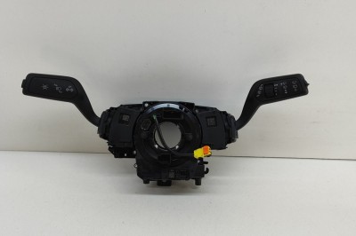 Maneta semnalizare ștergătoare FORD KUGA III DFK 2023 OEM: LV4T-14A664-AA,LV4T-3F944-UD,LV4T-14B522-UDW 26585117 foto