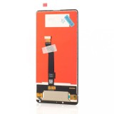 Display LCD Xiaomi Mi Mix 2S, Negru, OEM PRC