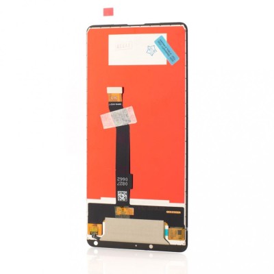 LCD Xiaomi Mi Mix 2s, Negru OEM PRC foto