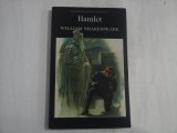 HAMLET (in limba engleza) - WILLIAM SHAKESPEARE