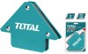 Coltar magnetic pentru sudura 3&#039;&#039; 45&deg; 90&deg; 135&deg; Total Tools TAMWH25032