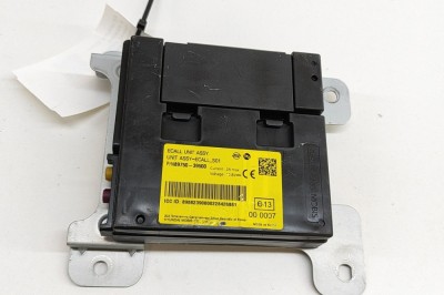 Alt modul de control SSANGYONG KORANDO C300 2022 OEM: 89750-39500 26341920 foto
