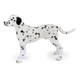 PAPO FIGURINA CATEL DALMATIAN, Rase De Caini Si Pisici