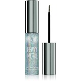 Urban Decay Heavy Metal Glitter Eyeliner tus de ochi culoare Disco Daydream 7,5 ml