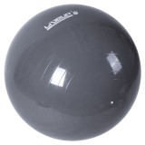 Minge de gimnastică, 75 cm, Gri, CMCLASS