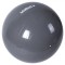 Minge de gimnastică, 75 cm, Gri, CMCLASS