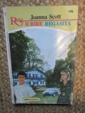 Iubire regasita - Joanna Scott