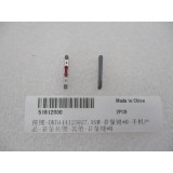 Cumpara ieftin Buton Volum Huawei Pura 90s Pro Max, Negru (Graphite Black), Service Pack 51612000