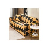 Cumpara ieftin Husa Canapea 3 Locuri Elastica Moderna - JO690