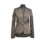 Sacou Monetego 34-XS