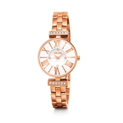 Ceas Dama, Folli Follie, WF15B WF15B028BSW - Marime universala foto