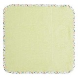 Prosopel din Bumbac pentru Bebelusi, Verde Lime, 30x30cm, CMCLASS