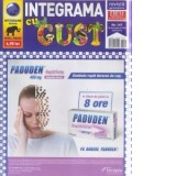Integrama cu gust, nr. 147/2026