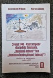20 MAI 1990 DESPRE ALEGERILE DIN JUDETUL CONSTANTA - Dragan, Zidaru (vol. VI)