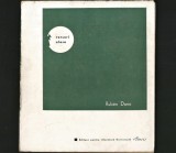 VERSURI ALESE / POEZII - RUBEN DARIO - EDITURA PENTRU LITERATURA UNIVERSALĂ - POESIS