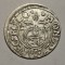 Polonia 3 polker 1623 argint Sigismund lll Vasa