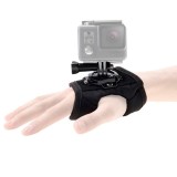 Wrist band Puluz with mount pentru sport camera