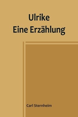 Ulrike: Eine Erz foto