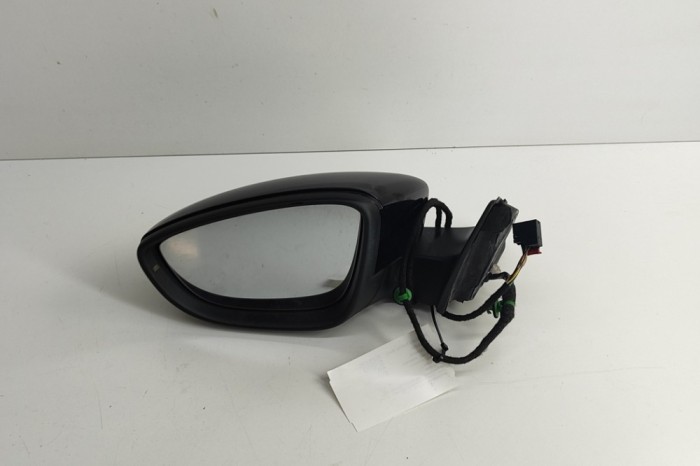 Oglinda laterală st&acirc;nga VW PASSAT Variant B7 365 2010 OEM: 3AB857507F 29064586