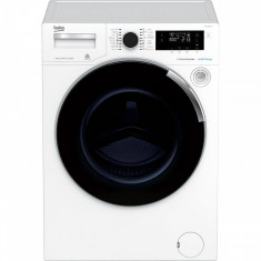 Masina de spalat rufe Beko WTE10744XWAT 10kg 1400 rpm Clasa A+++ Alb foto