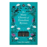 The Many Ghosts of Donahue Byrnes