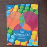 MATEMATICA CLASA A VII A , SEMESTRUL AL II LEA - MARIUS PERIANU, IOAN BALICA