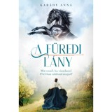 A f&uuml;redi l&aacute;ny - Kar&aacute;dy Anna